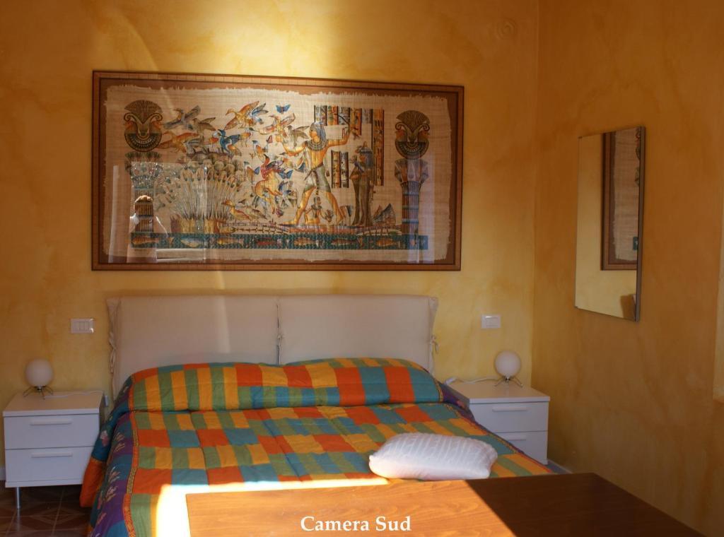 B&B Margherita Desenzano del Garda Quarto foto