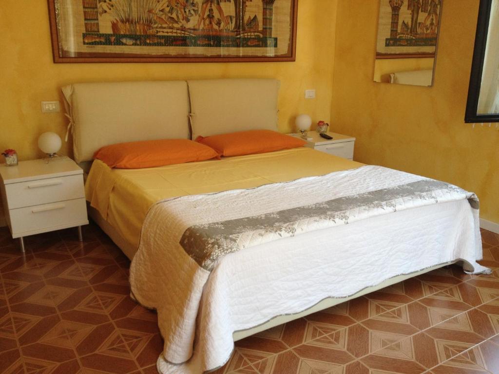 B&B Margherita Desenzano del Garda Quarto foto