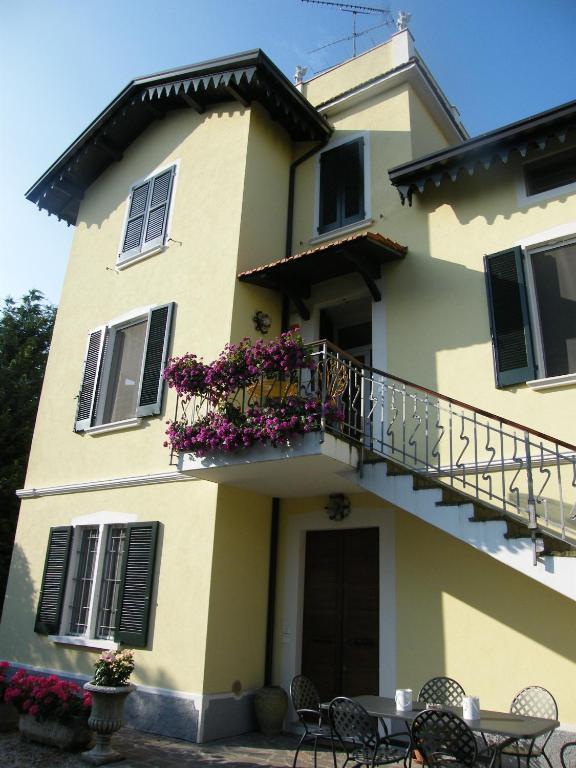B&B Margherita Desenzano del Garda Exterior foto