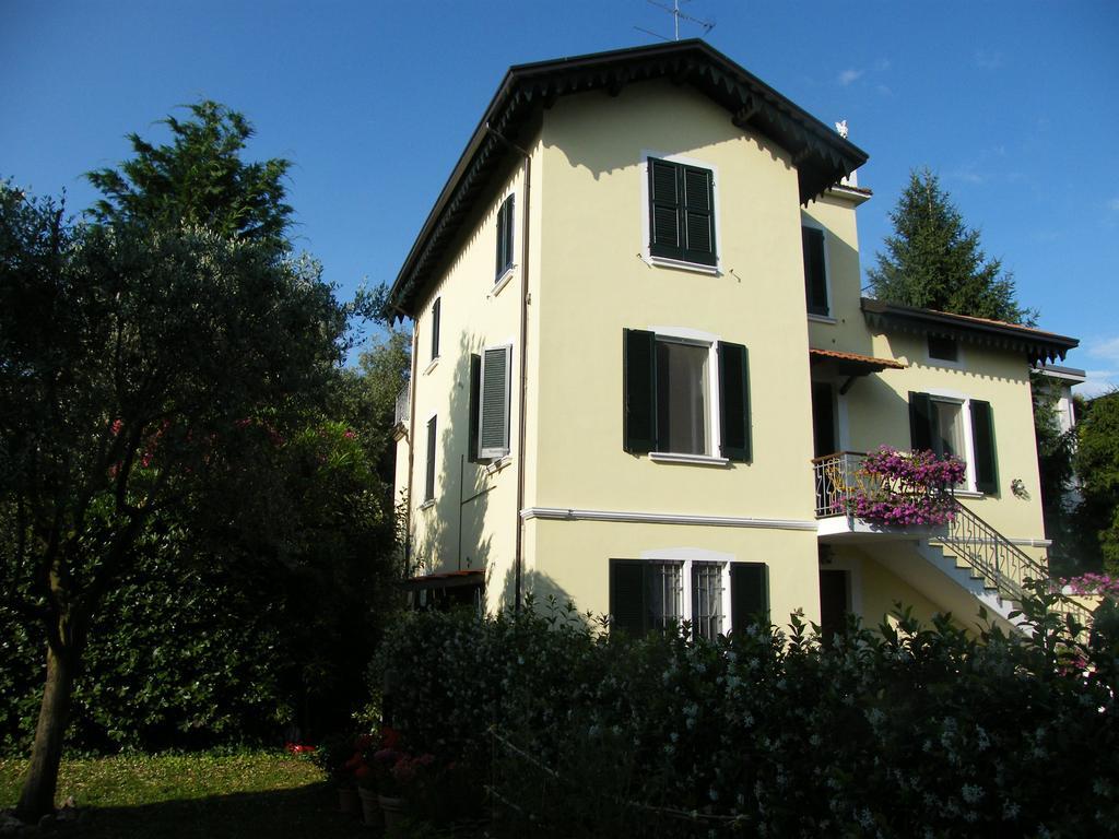B&B Margherita Desenzano del Garda Exterior foto